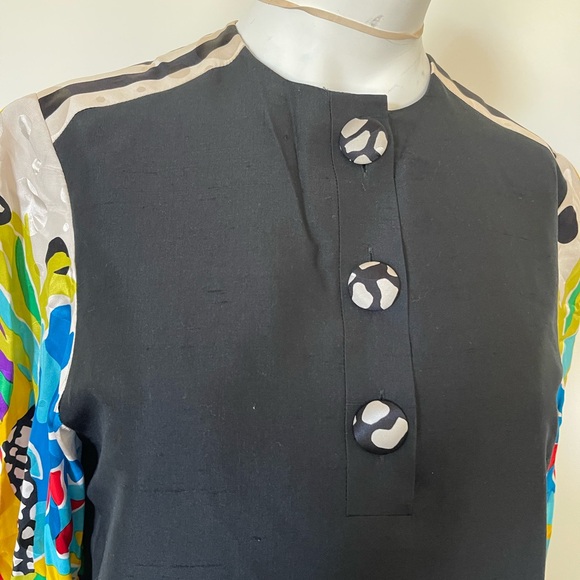 ANNE CRIMMINS FOR UMICOLLECTIONS DRESS SIZE 6 - Picture 4 of 5